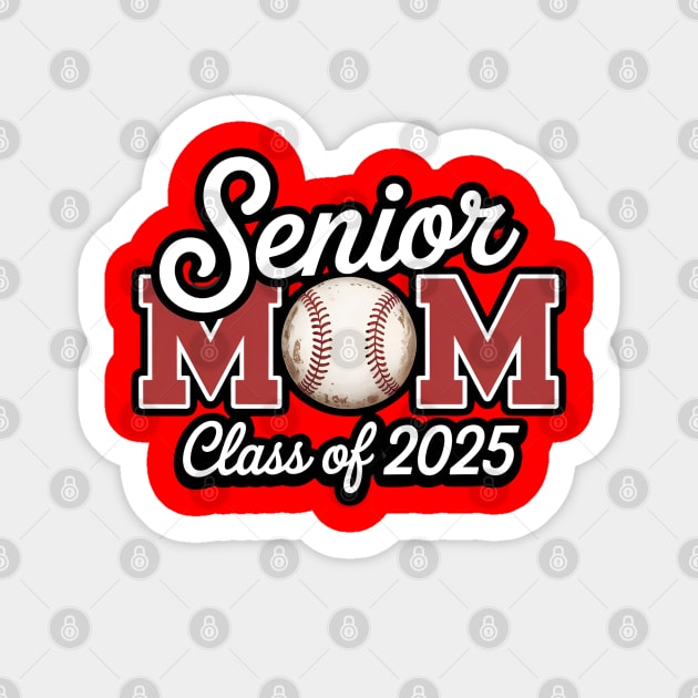Class-Of-2025 Sticker by Creatifly Graphic Tees